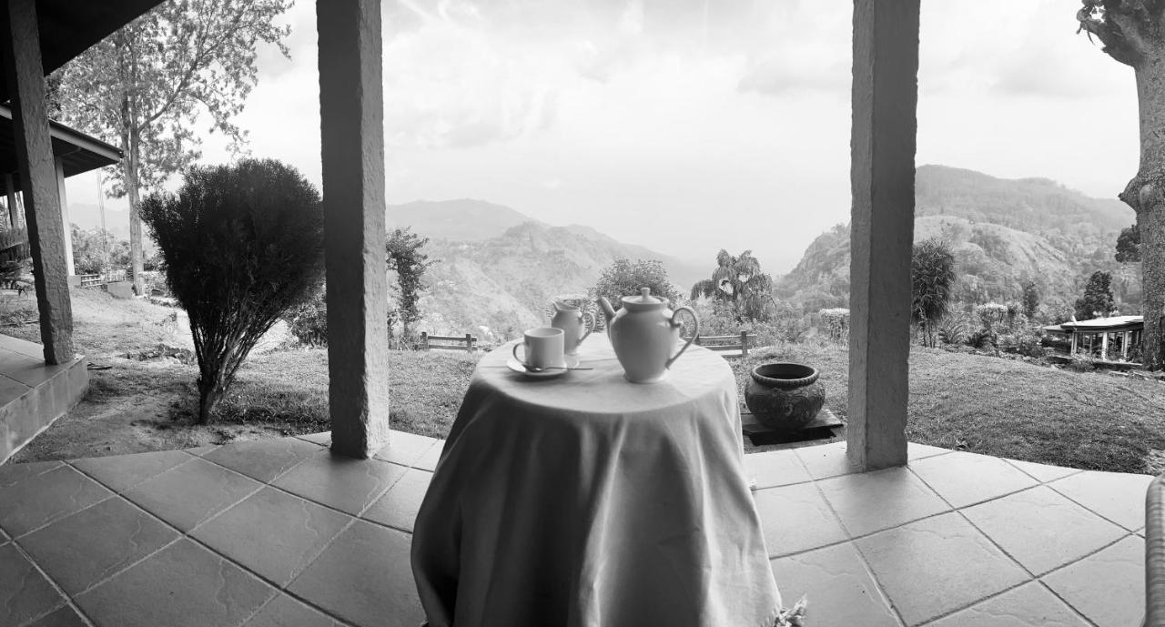 Ambiente Guest House Ella Εξωτερικό φωτογραφία