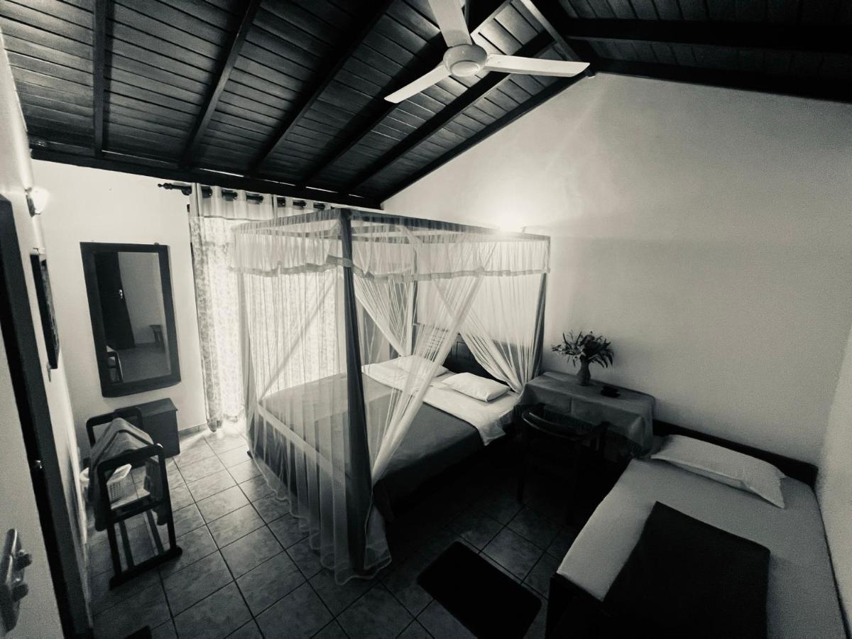 Ambiente Guest House Ella Εξωτερικό φωτογραφία
