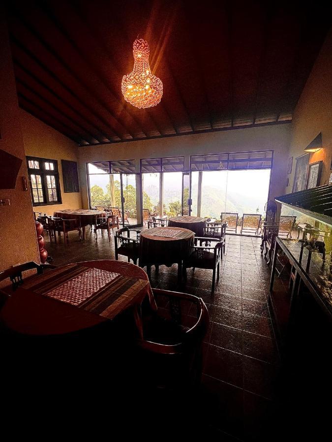 Ambiente Guest House Ella Εξωτερικό φωτογραφία