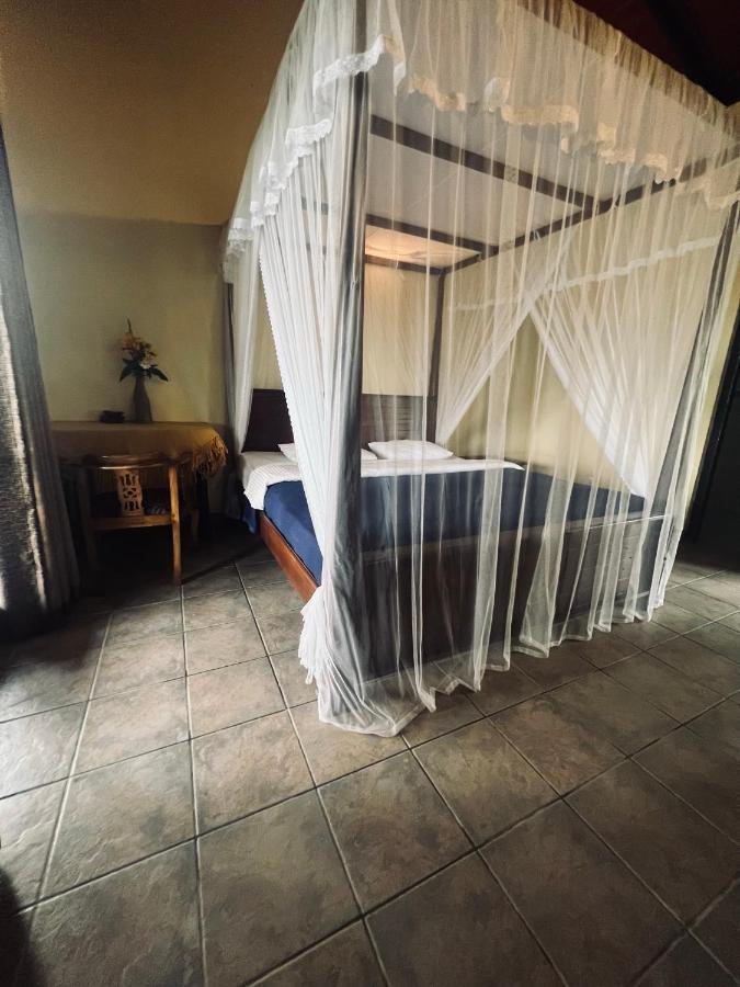 Ambiente Guest House Ella Εξωτερικό φωτογραφία