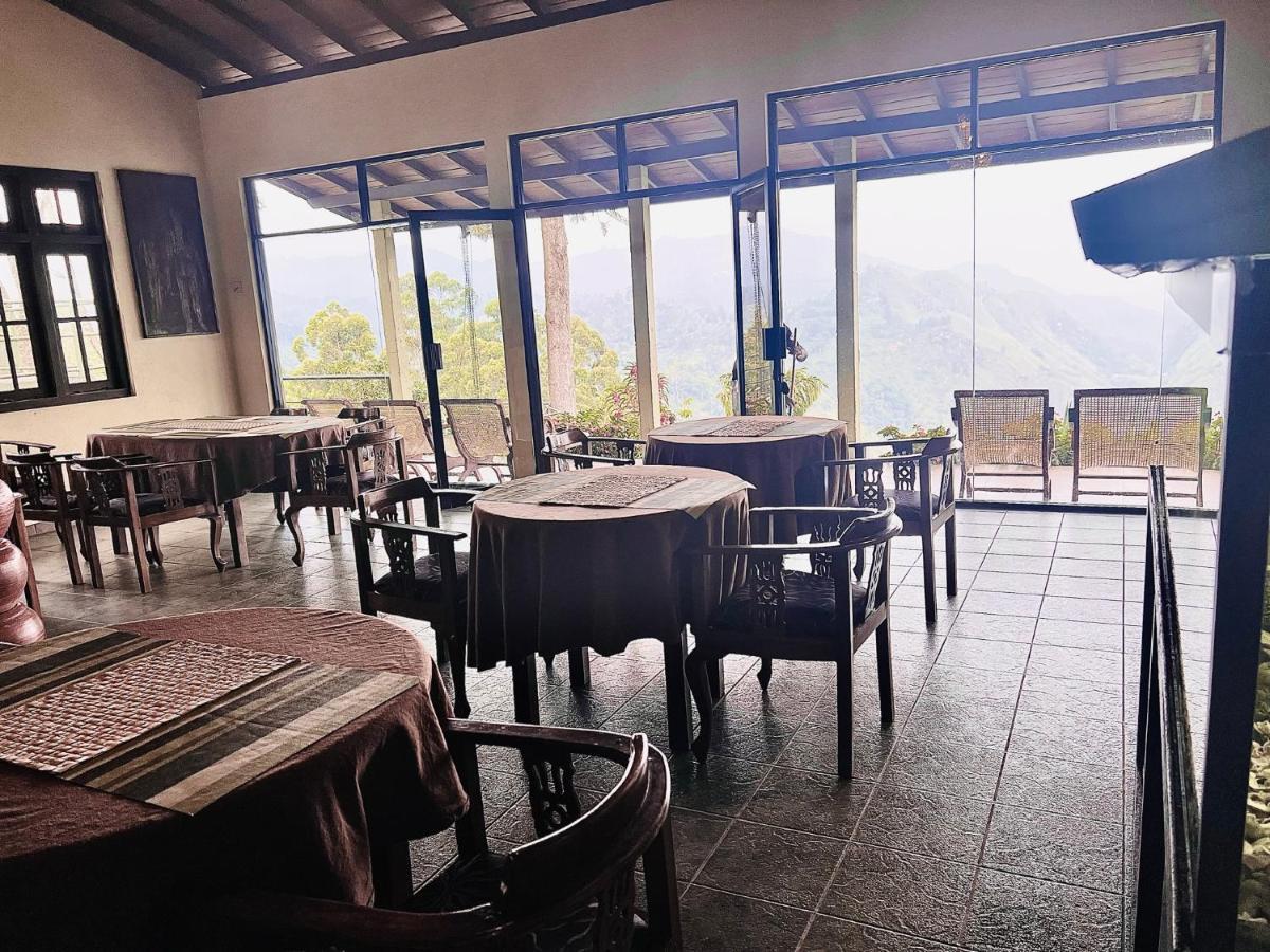 Ambiente Guest House Ella Εξωτερικό φωτογραφία