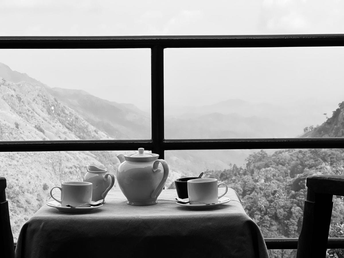 Ambiente Guest House Ella Εξωτερικό φωτογραφία