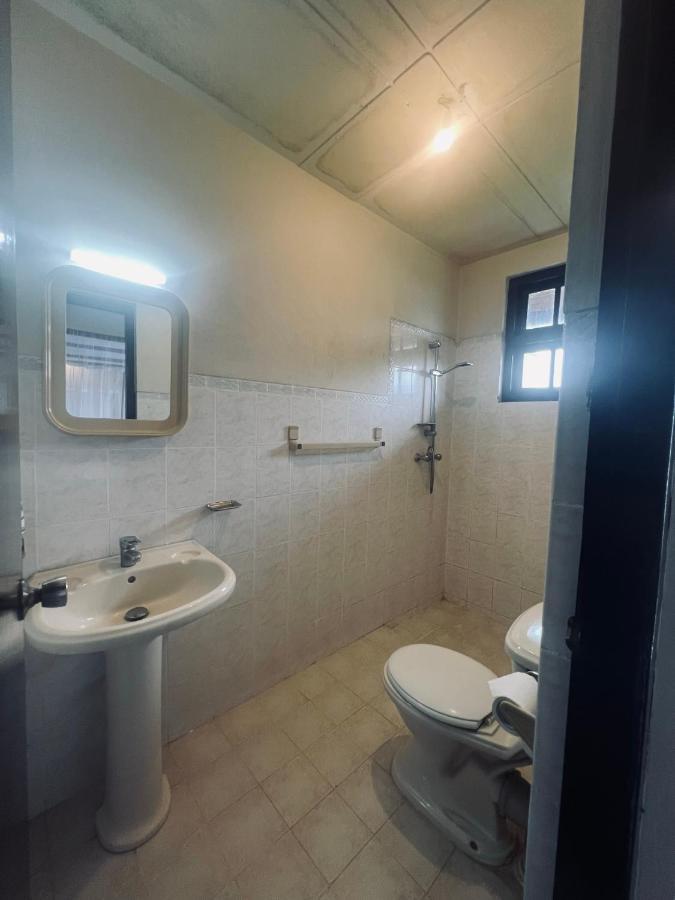 Ambiente Guest House Ella Εξωτερικό φωτογραφία